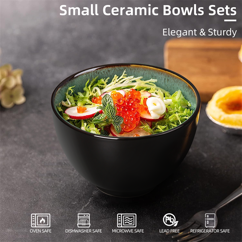 Bowl Sets Green