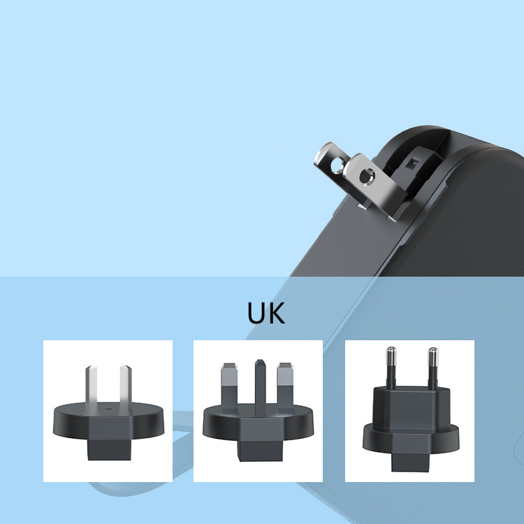 UK adapter