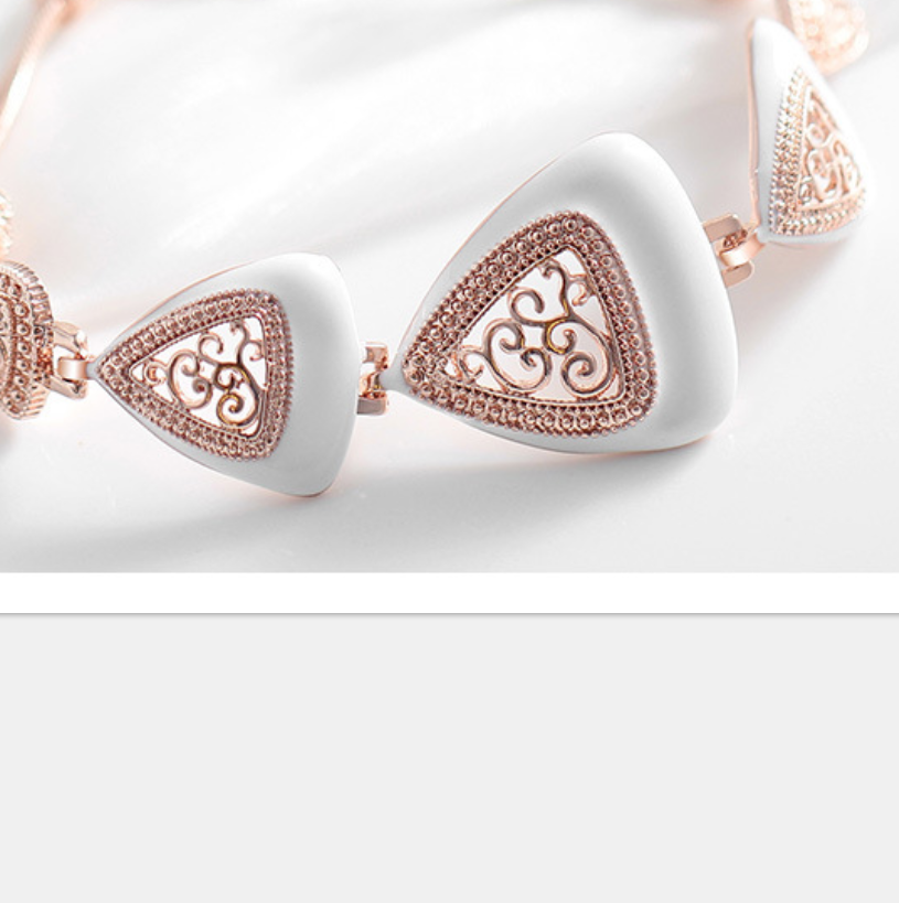 alloy bracelets for women
