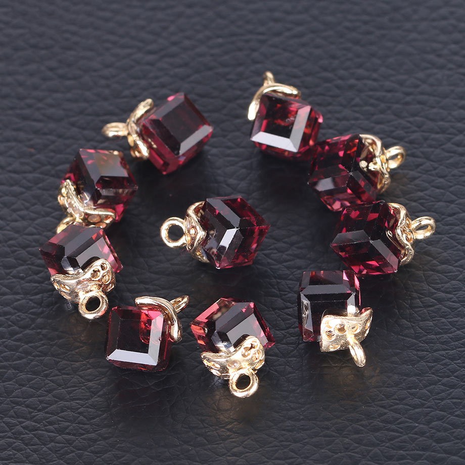 Dark Red