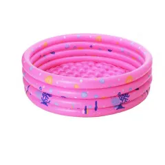 Inflatable Sea Ball Pool Bobo Pool Baby Swimming Pool Baby - 15Picturecolor - View 1