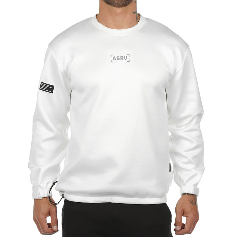 Title 8, Neuer Herren Pullover Rundhals Langarm. Der per...