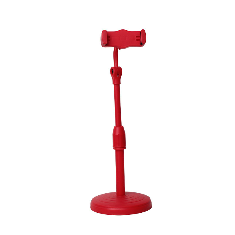 Mobile Phone Live Broadcast Bracket Desktop Support - Image 4