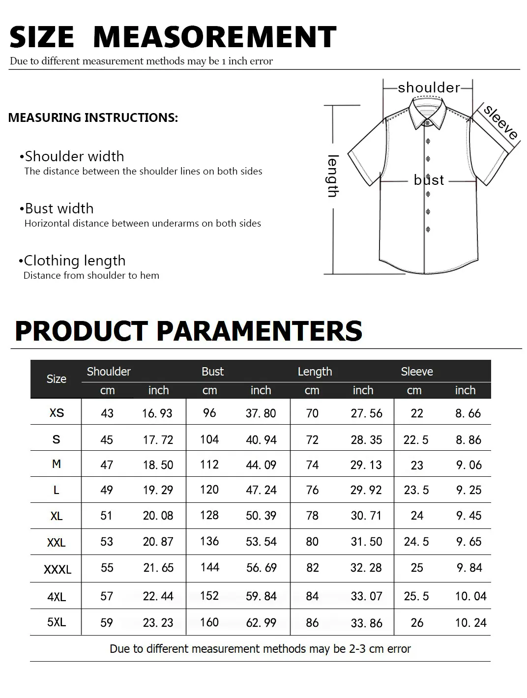 Hawaii Casual Polo Collar 3d Printed Men's Shirt
