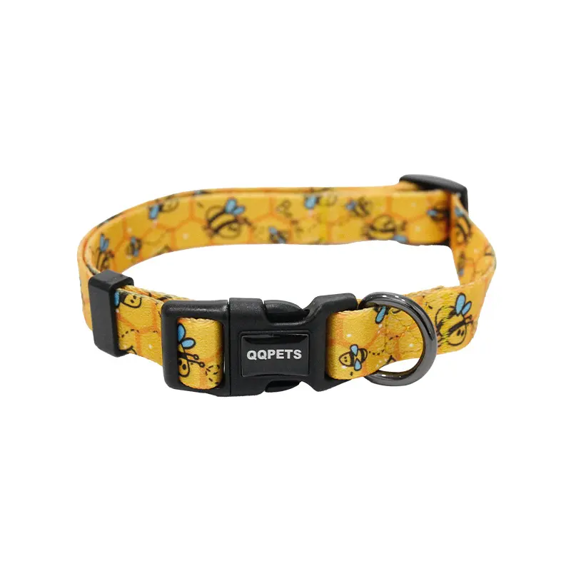 Dog Collars Pet Products Small and Medium Pet