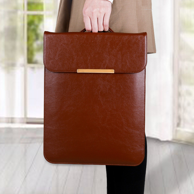 Suitable For Portable Liner Magnetic Suction Tablet Bag