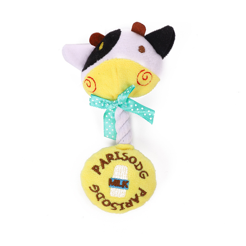 Candy cow