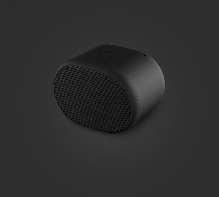 Title 3, K3 Smart Bluetooth Speaker