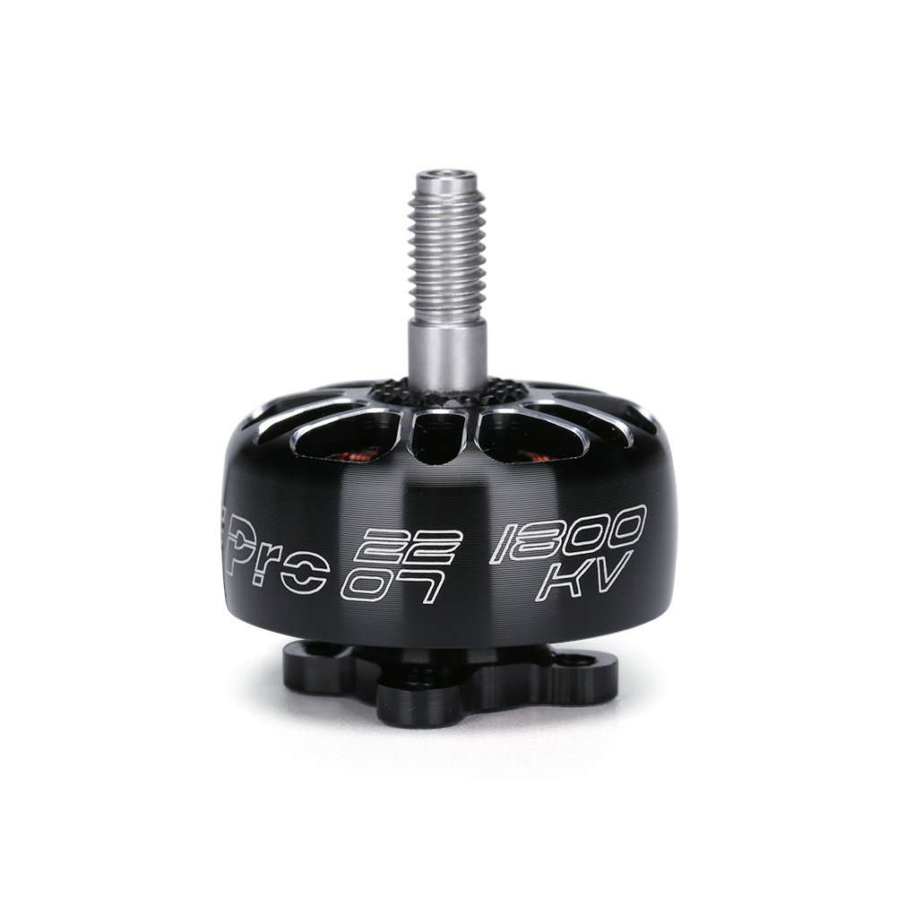 XING E Pro 2207 1800 2450 2750KV FPV Integrated Motor