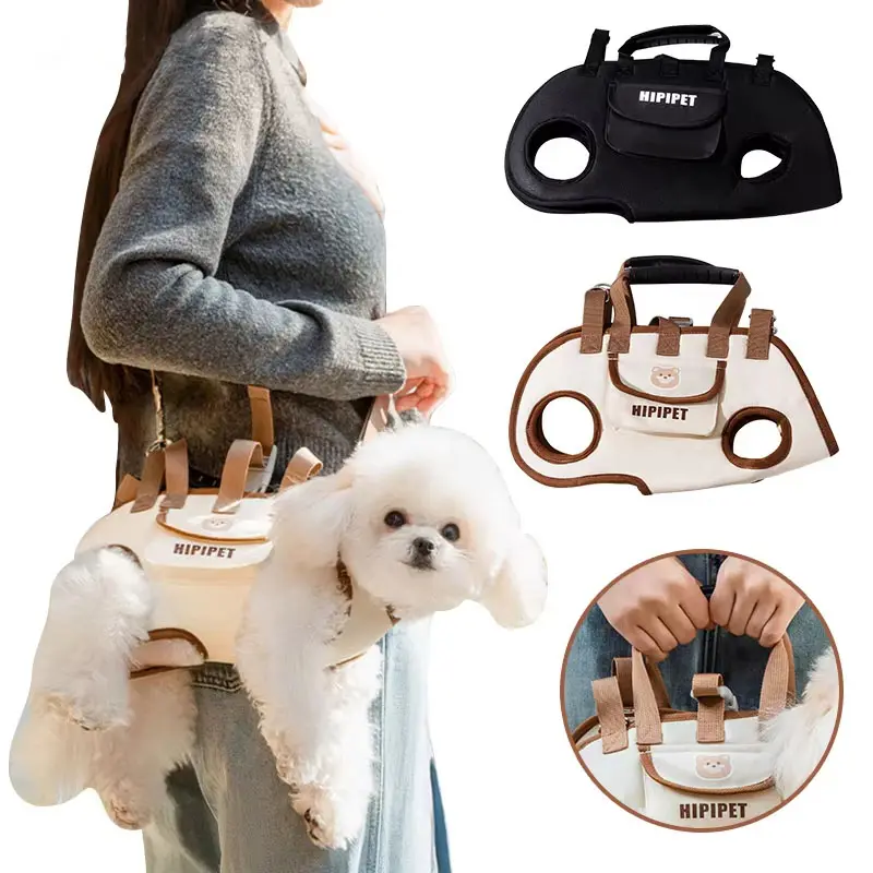 Set Of 3 Outdoor Traction Backpacks