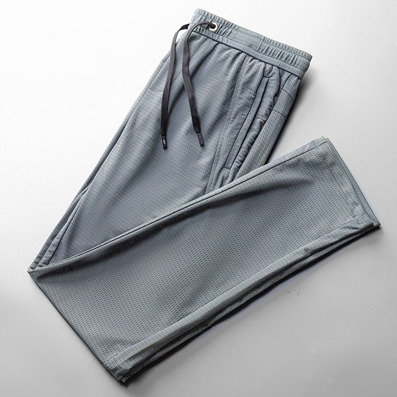 Title 9, Summer Thin Ice Mesh Easy Drying Stretch Pants ...