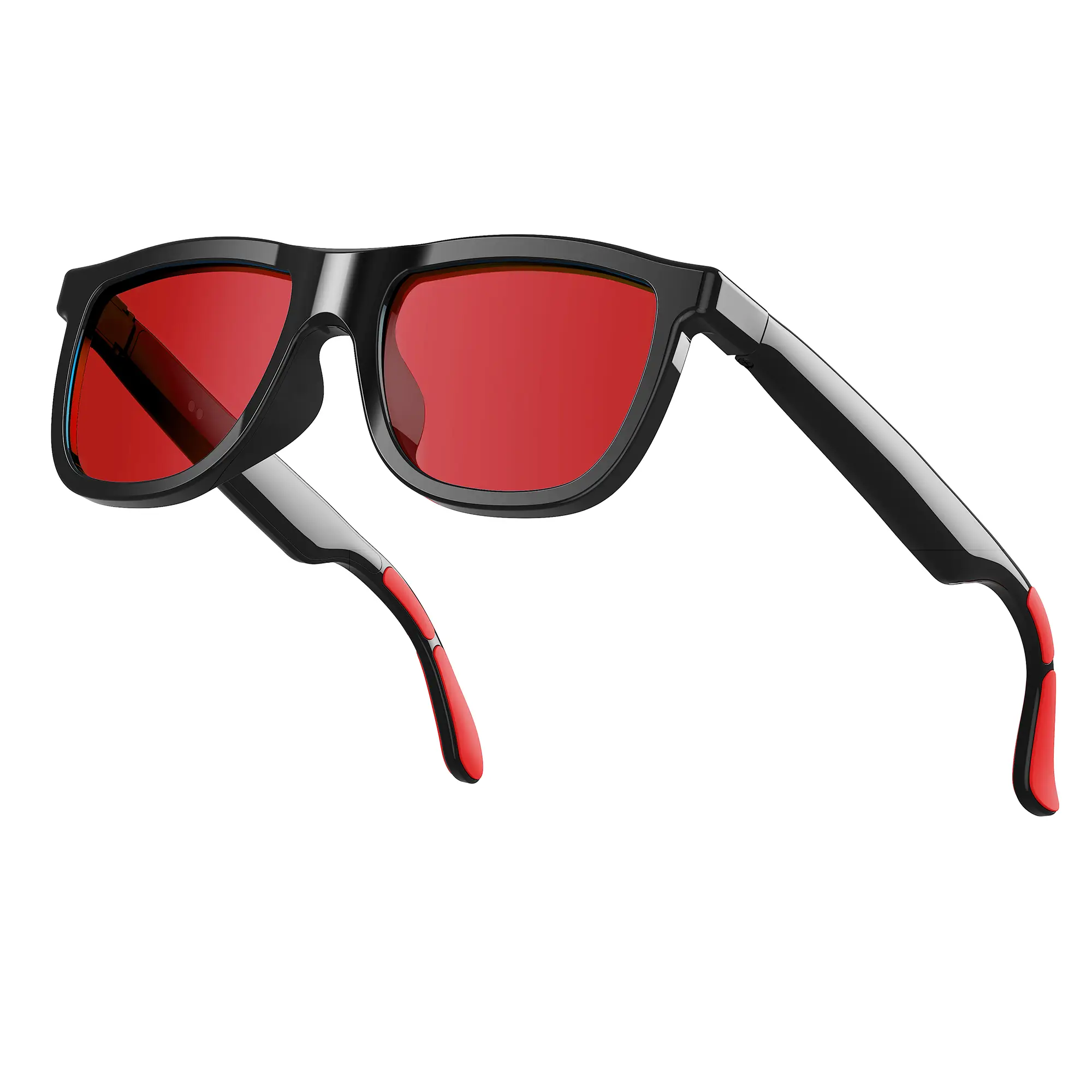 Hot Sale Smart Glasses With Touch Color Change Functions Smart Wearable Outdoor-indoor