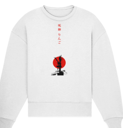 Loose Casual Men's And Women's Korean Style Loose Round Neck Top