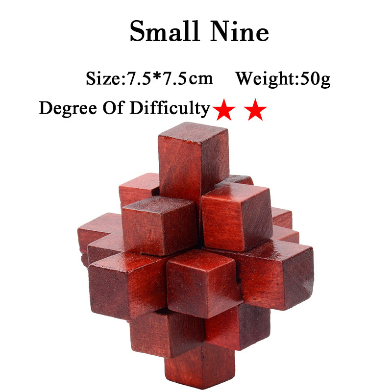 Small Nine