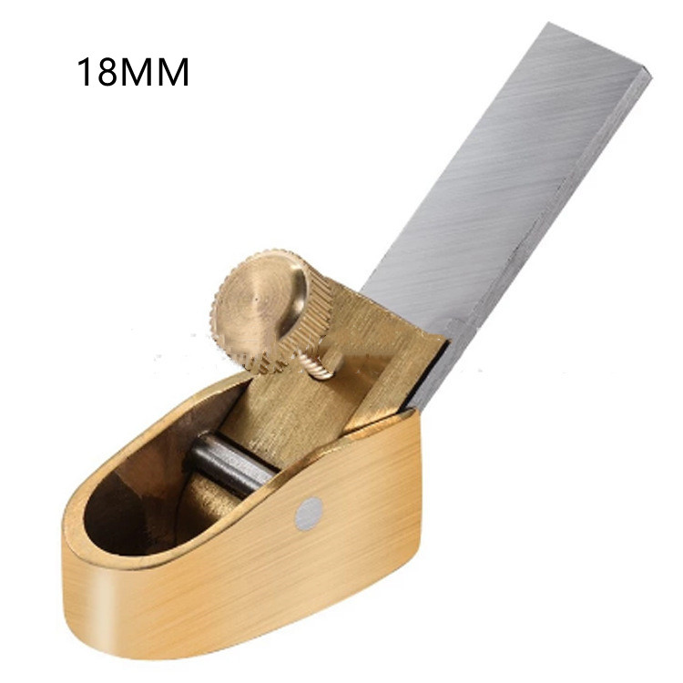 18MM thumb planer