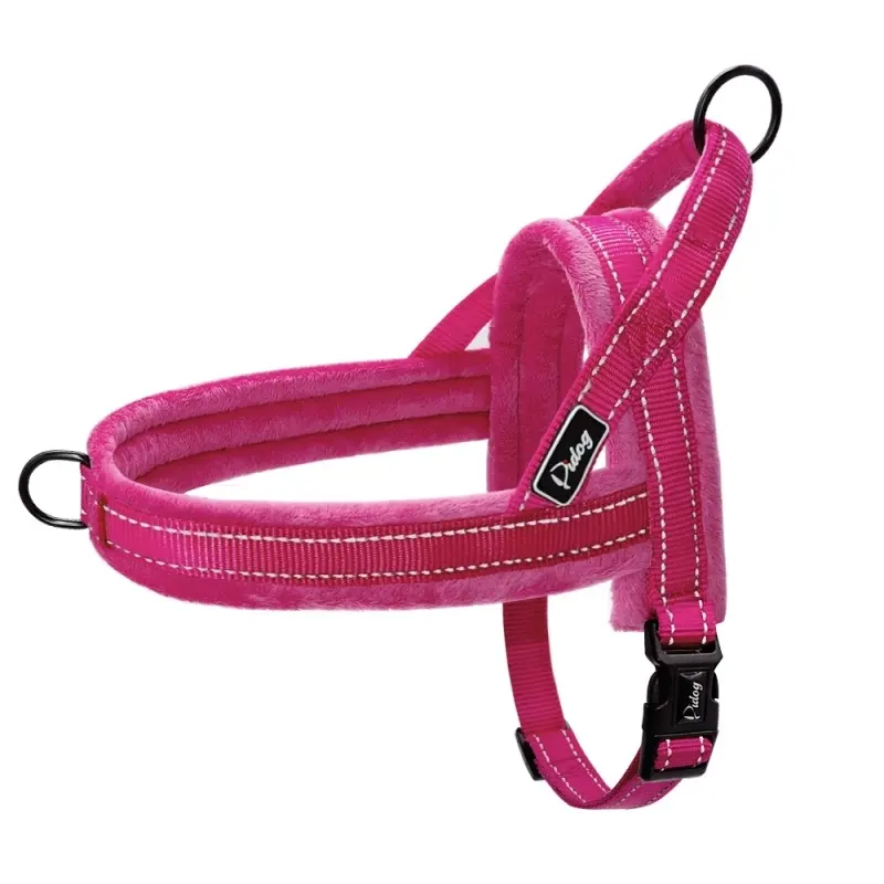 No Pull Dog Harness Leash Large Dog Pet Vest