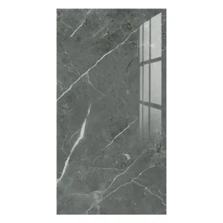 10 Self-adhesive Marble Tile Stickers For Kitchen, Living Room And Bathroom