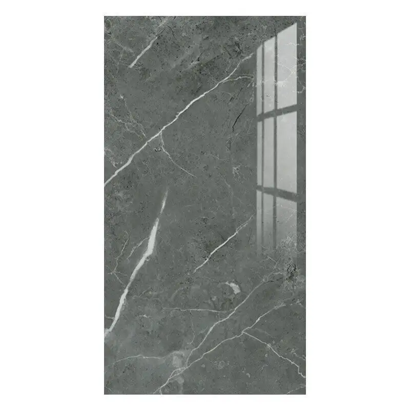 10 Self-adhesive Marble Tile Stickers