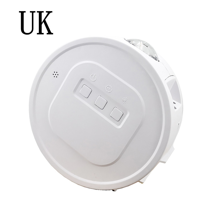 White UK