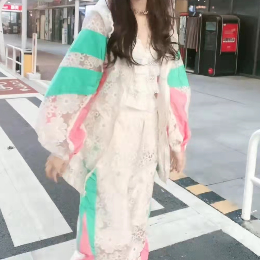 Women's Casual Leggings Two-piece Set