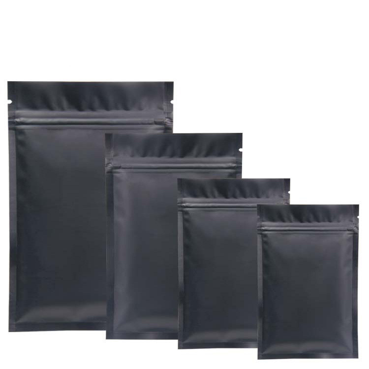 Title 5, Color aluminum foil packaging bag