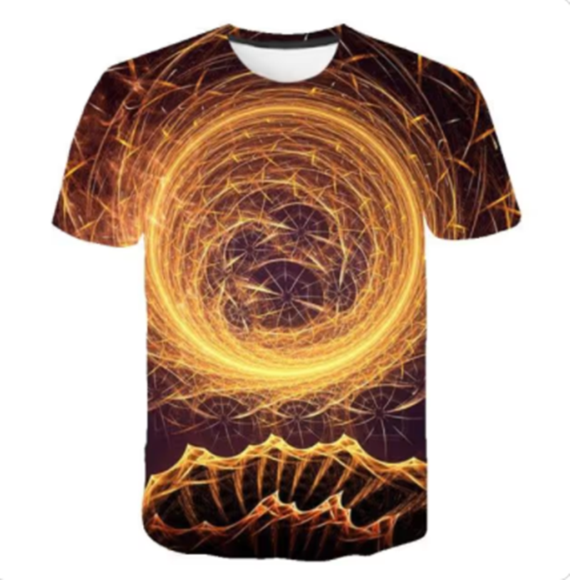 Title 2, Mens Fashion T-Shirt Digital Printing – Expres...