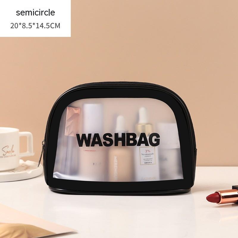 Semicircle Black