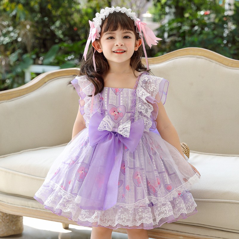 8621purple single skirt