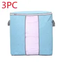 Blue 3Pc