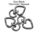 Gun Black