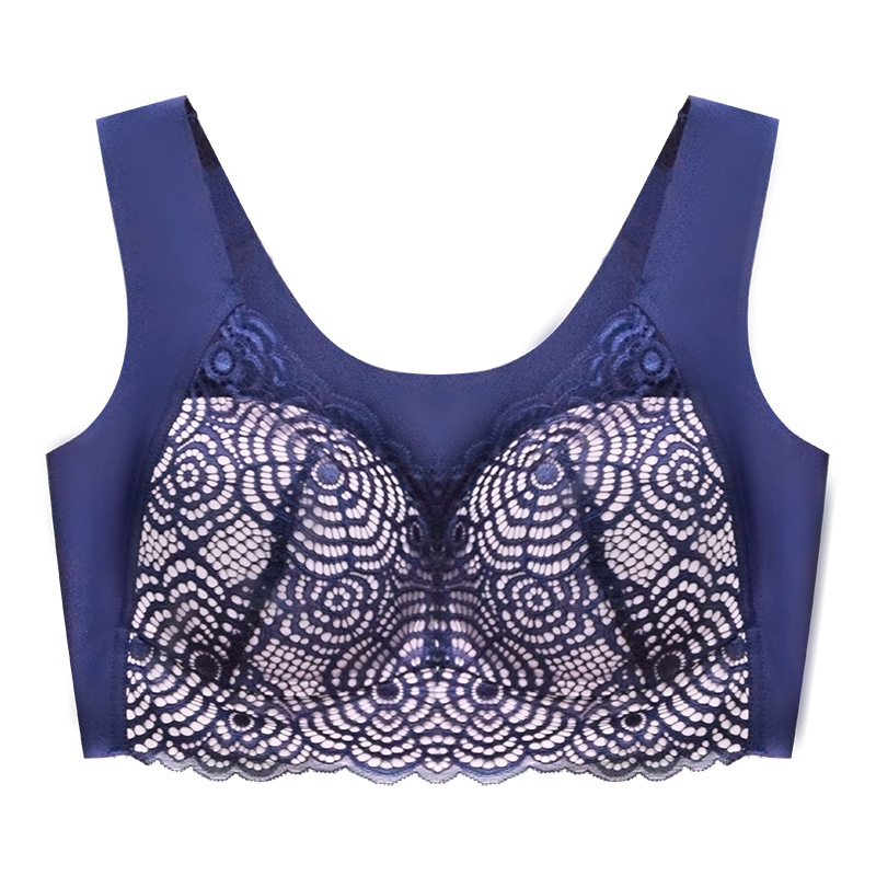 Title 5, Sports sleep vest bra