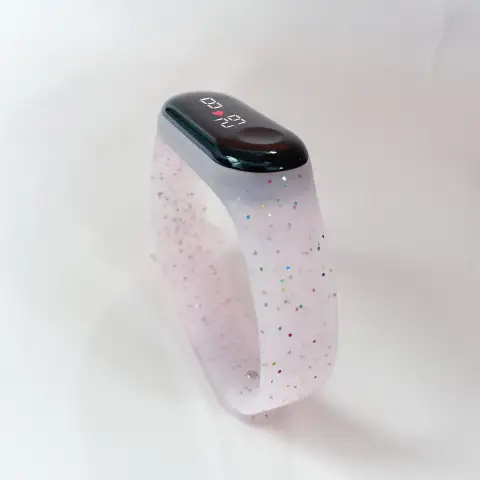Fluorescent Band