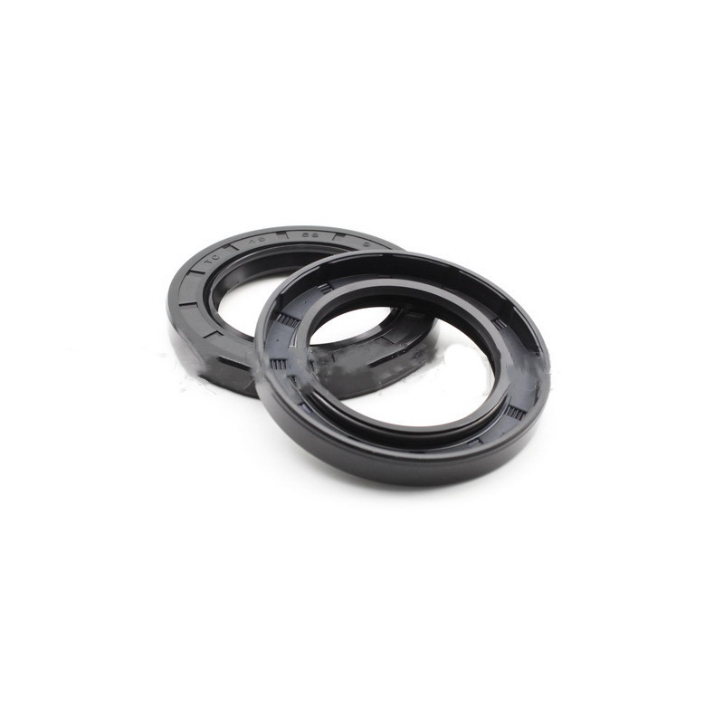 6 PCS Motorcycle Rubber Engine Oil Seal Kit for AG100 (TC