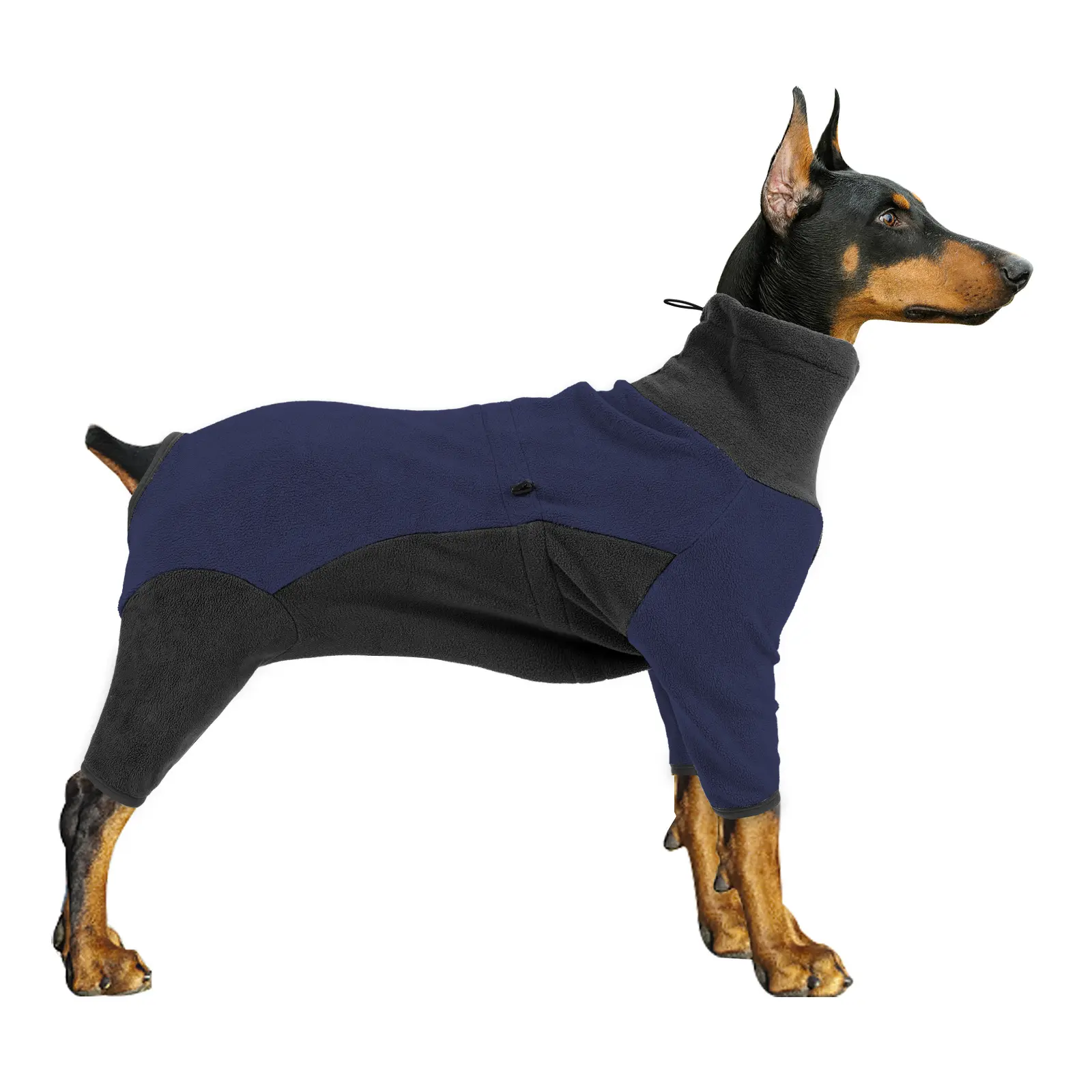 Dog Clothes Cold Proof And Warm Pet