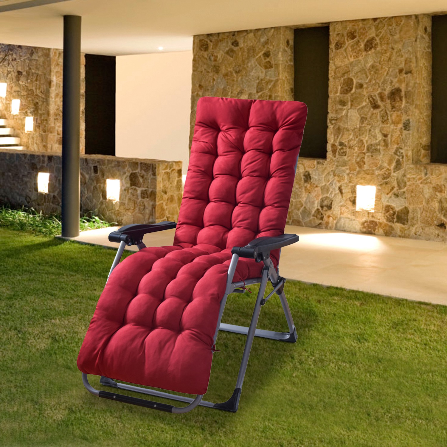 71X22X4In Plus Red