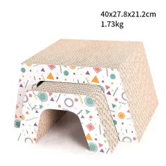 Manufacturers Cat Scratchers, Cat Toys, Pet Supplies - View 1
