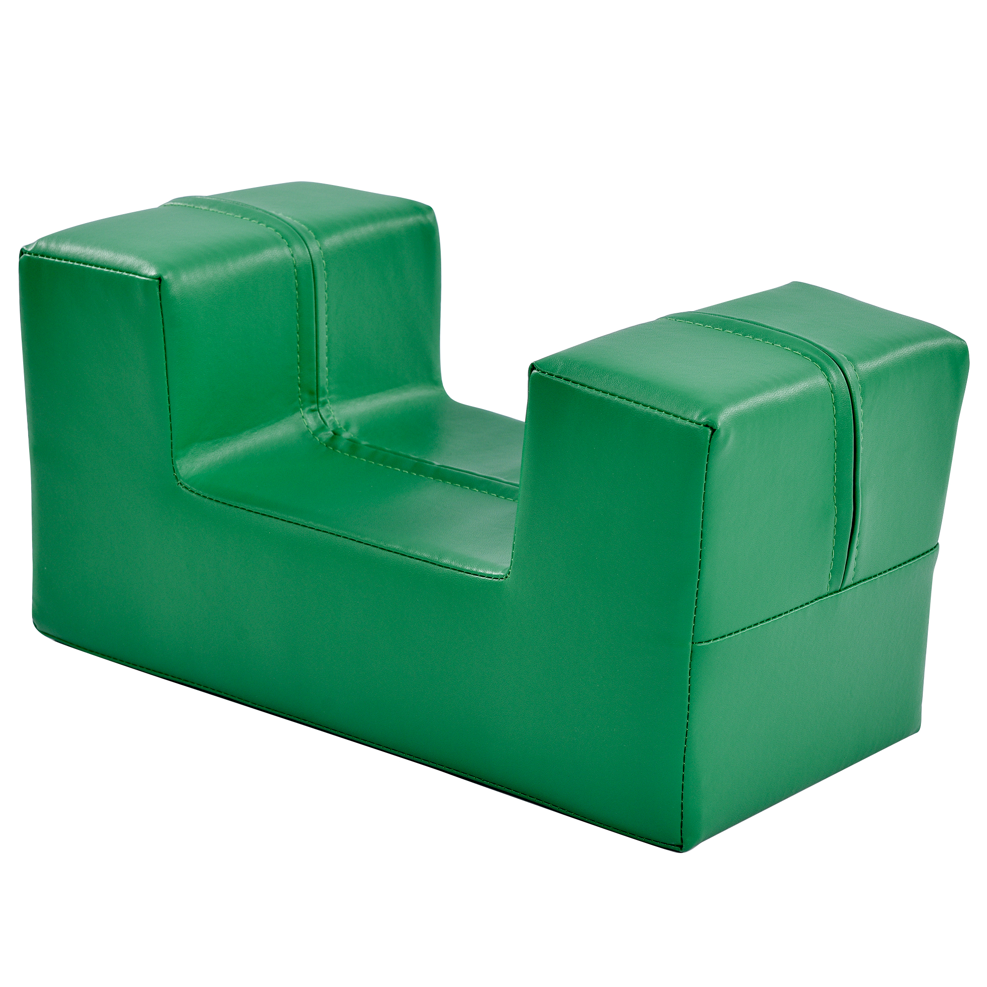 Pu Zhi Stuck Aus Riesigen Bausteinen_voghion.com