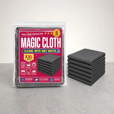 Magic Fabric 6pack Bag
