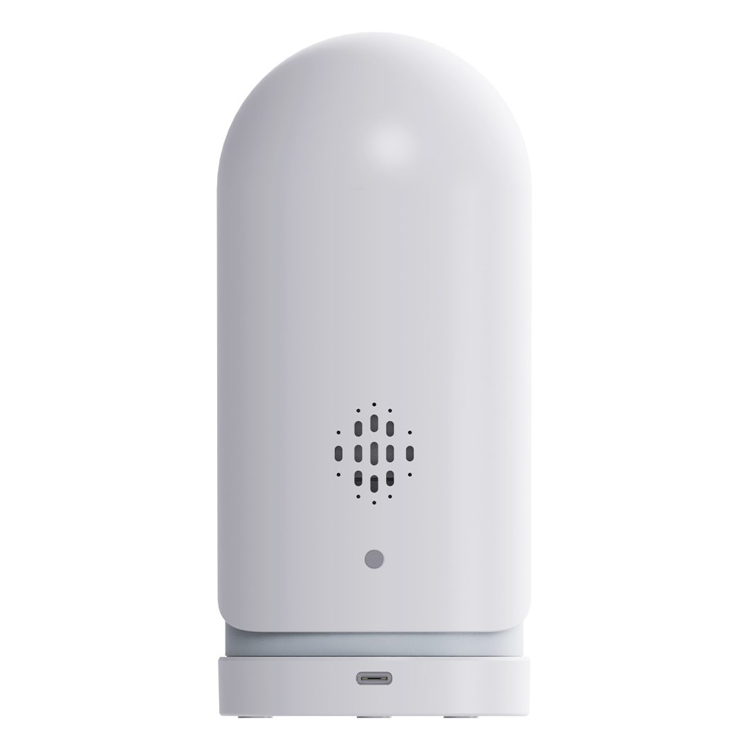 Yoosee AI Intercom Camera 6