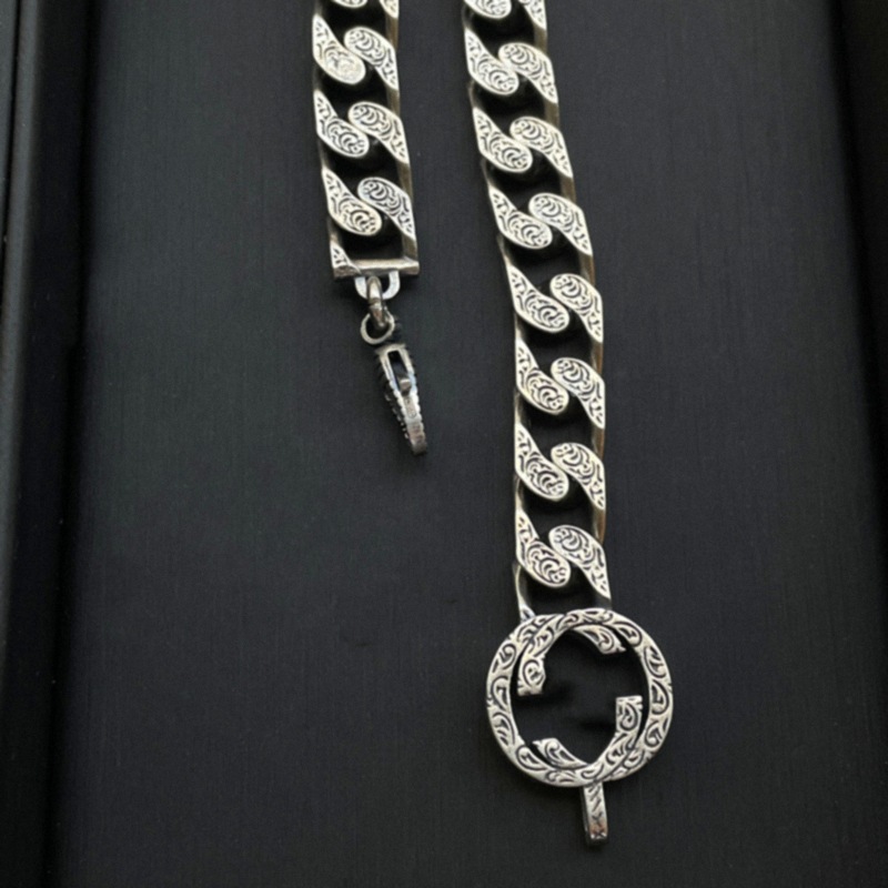 Fashion Silver Tengman Personalized Bracelet