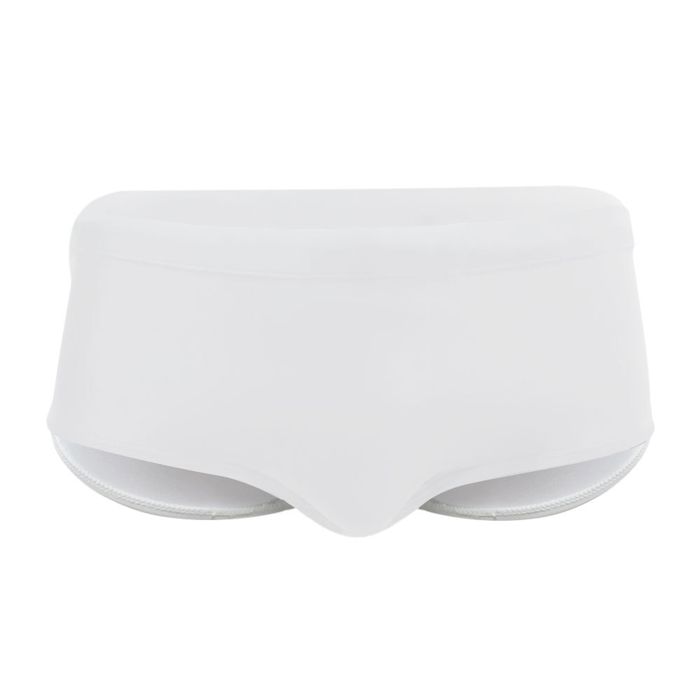 Men's Fashion Personality Beach Boxer Swimming Shorts