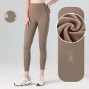 Cocoa Color Plush-L