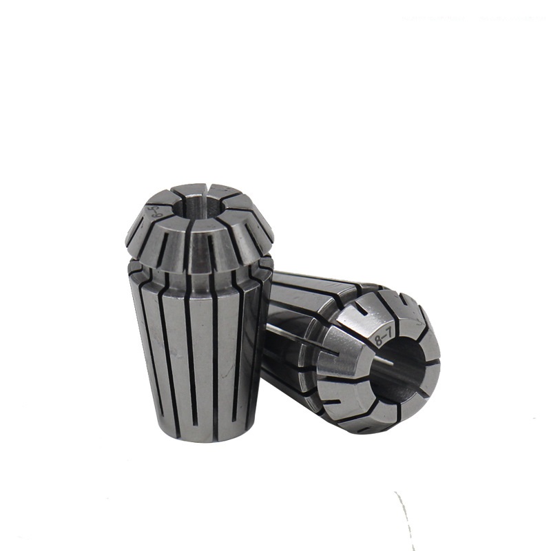 ER16 Precision Within 0.008mm High Precision Collet