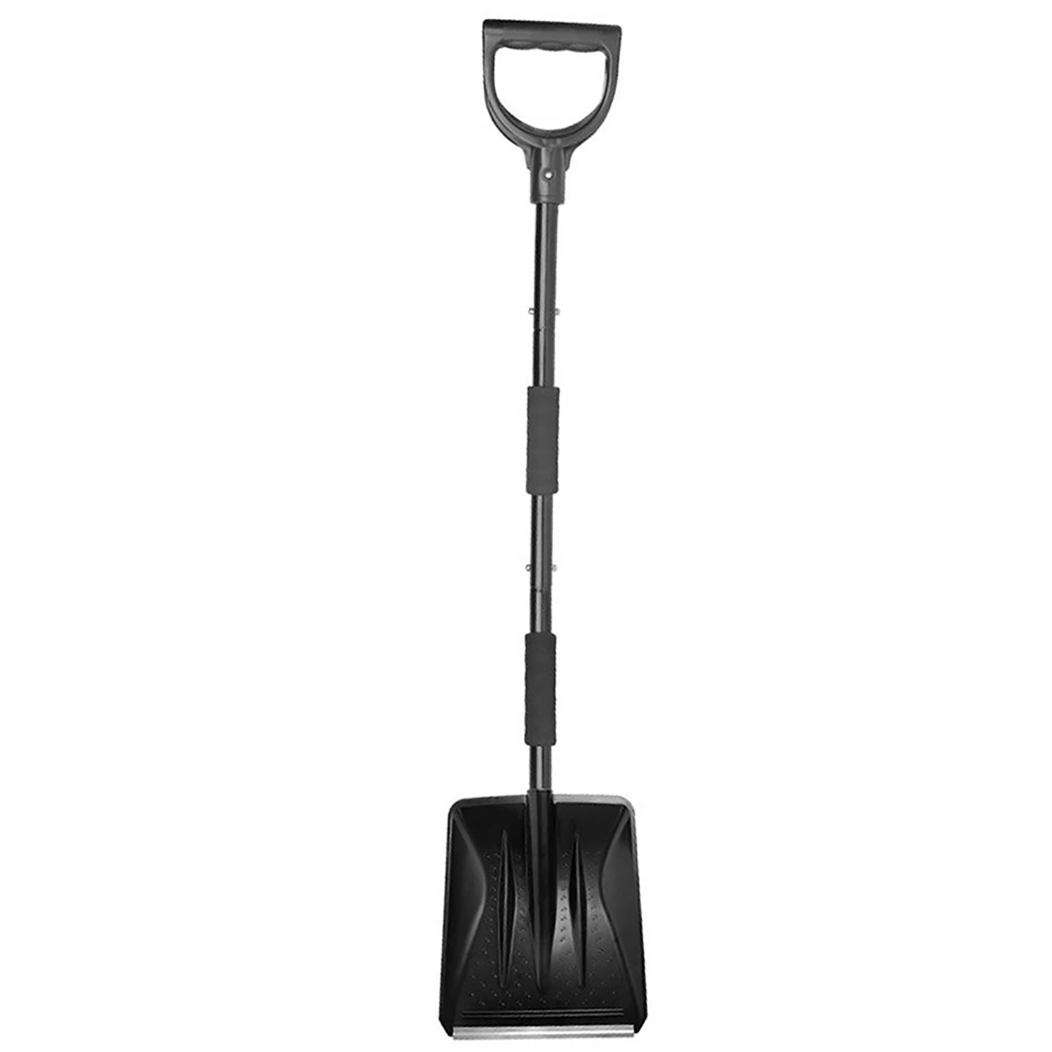 Heavy Duty Detachable Snow Shovel Snow Spade No-Slip