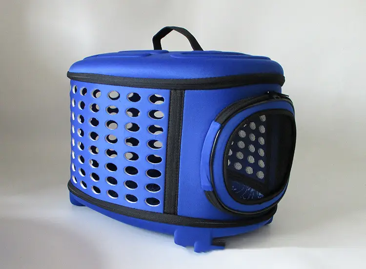 EVA Breathable For Outing Carrying CaseCar Pet Bag