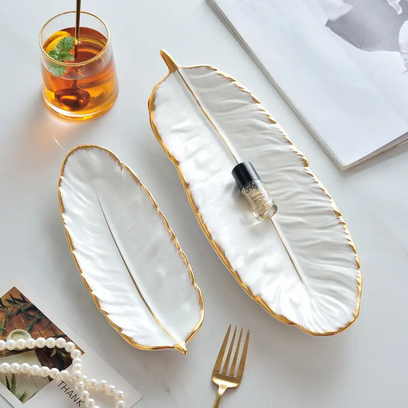 High-end Ideas for Household Ceramics