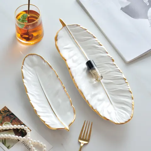 High-end Ideas for Household Ceramics