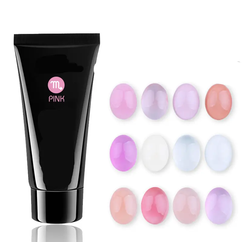 Nail Art Paper Free Holder Quick Extension