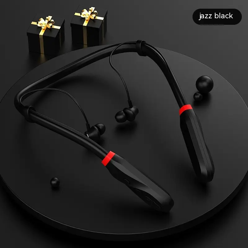 New I35 Wireless Bluetooth Headset
