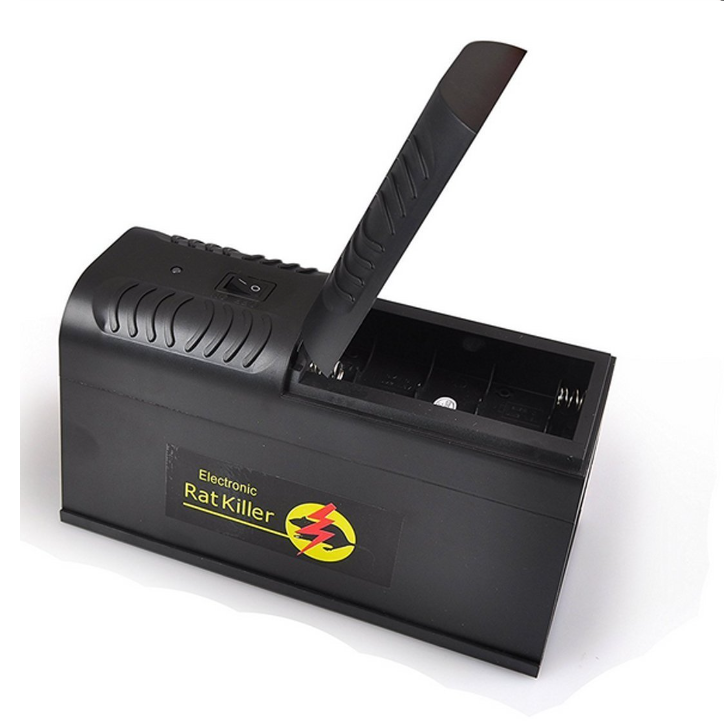 Indoor High-voltage Mouse